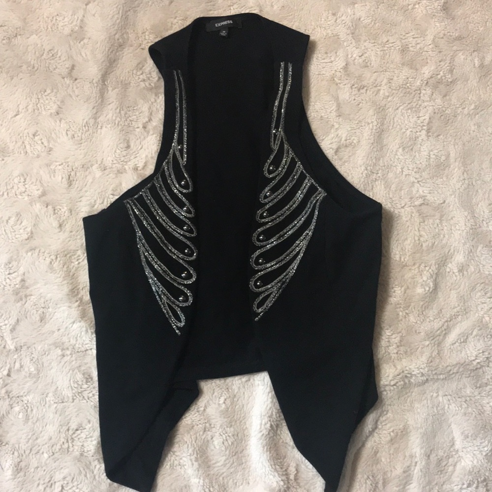 Express Vest size M